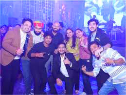 Creative Event Agency Delhi in Delhi NCR